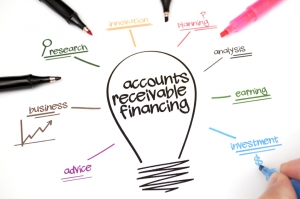 The Complete Guide to Accounts Receivable Financing