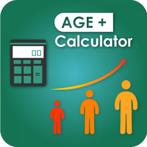 Calculate Your Age Online