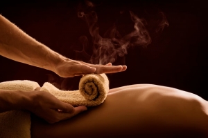Experience the Best Deep Tissue and Couples Massage Dallas TX