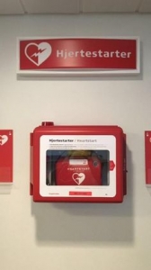Philips HeartStart FRX AED: Reliable & Durable Defibrillator for Emergency Use