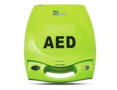 Zoll AED 3: The Ultimate Lifesaving Solution for Sudden Cardiac Arrest