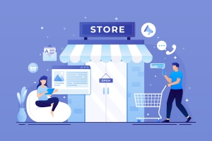 Shopify Store Setup: How to Select the Suitable Theme for the Store 