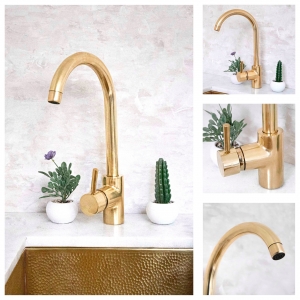 Choosing the Perfect Vanity Faucet: A Comprehensive Guide