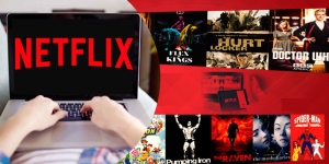 Netflix Support Number Australia at +61 1800 592 260