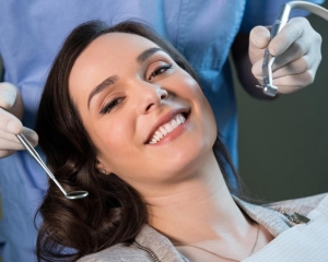 Enhancing Oral Health: The Power of Dental Crowns and Bridges