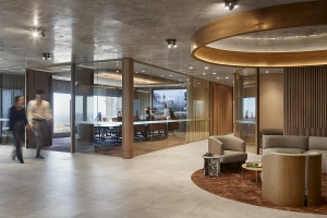 Transform Your Space: Commercial Fitout Trends to Know