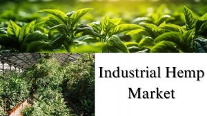 Industrial Hemp Market Size, Share, and Growth Analysis Through 2032