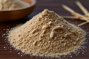 Psyllium Husk Powder Manufacturing Plant Project Report 2024, Machinery and Raw Material Requirements