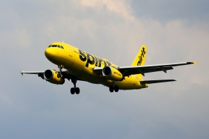 How to cancel a flight on Spirit Airlines?