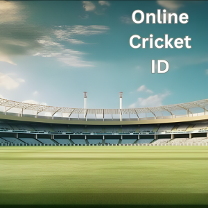 How to Handle Large Bets with an Online Cricket Betting ID