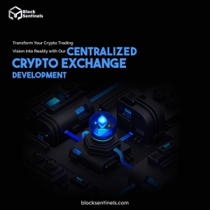 Enhance Your Growth: Key Strategies for Centralized Crypto Exchange Development