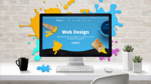 Responsive Web Design Services UK