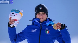 Five Italian Winter Sports Athletes to Watch for Milano Cortina 2026