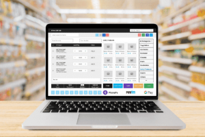 Supermarket Billing Software: Why You Need POS Billing Software and Its Benefits