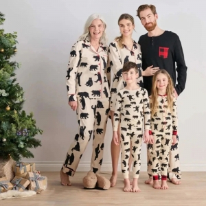 How to Care for Your Christmas Pajamas to Keep Them Looking Great