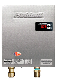 The Ultimate Destination for Tankless Electric Water Heaters