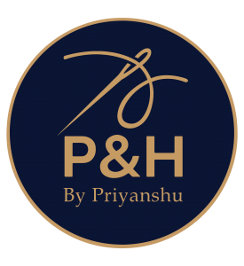 Why PH by Priyanshu is the Best Place to Buy Men's and Women's Suits Online 