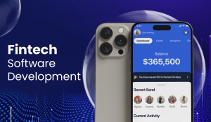 Adopting Agile Methodologies in Fintech Software Development Projects