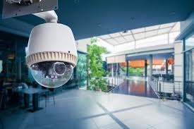 Best CCTV Camera for Protecting Home Entrances and Windows