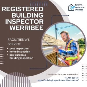 Building and Pest Inspection in Werribee: Safeguarding Your Home from Hidden Threats