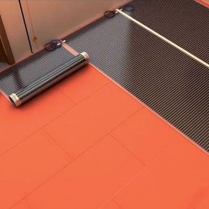 Carbon Heating Film Market Size | Growing Technology, Forecast to 2032