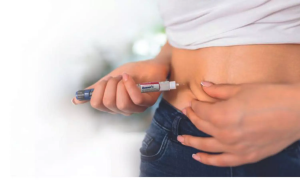 How Saxenda Injections Transform Weight Management