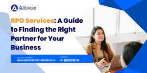 RPO Services: A Guide to Finding the Right Partner for Your Business