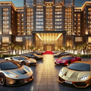 David’s Travel Guide: Best Luxury Hotels Worldwide