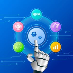 RPA Consultants - AAPNA Infotech