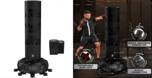 Freestanding Punch Bags: The Ultimate Guide to Choosing the Best One for Your Needs