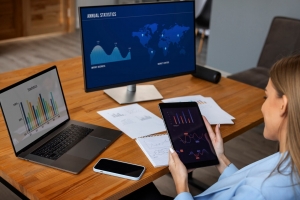 The Role of Power BI in Australia’s Data-Driven Economy