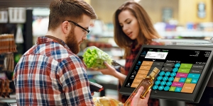 5 Best POS for Grocery Stores and Supermarket     