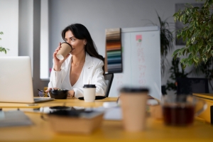 The Rise of Specialty Coffee in the Workplace: Is Your Office Ready?