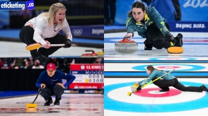 Winter Olympic 2026: Understanding the Unique Appeal of Curling