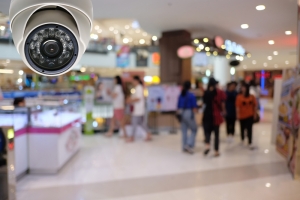 How to Optimize Your Dubai Business with Advanced CCTV Systems