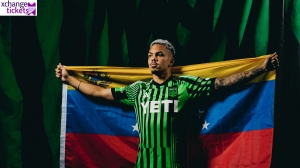 FIFA World Cup 2026: Dani Pereira's Path to the Venezuelan National Team