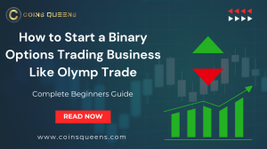 How to Start a Binary Options Trading Business Like Olymp Trade