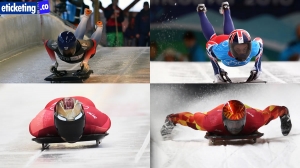 Winter Olympic 2026: Understanding the Skeleton Sled