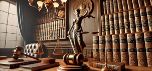 Why You Need a Criminal Defense Attorney