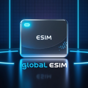 Discover the Best eSIM for Traveling Stay Connected Anywhere in the World