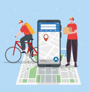 What Are the Key Components of a Successful Gojek Clone App?