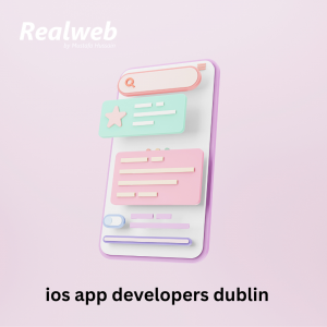 iOS App Developers in Dublin: Elevating Mobile Experiences