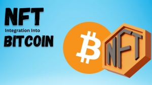 The Evolution Of NFTs Integration Into Bitcoin, A Journey Of Challenges And Solutions