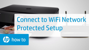 What To Do If HP Printer Not Connecting To Wifi Network