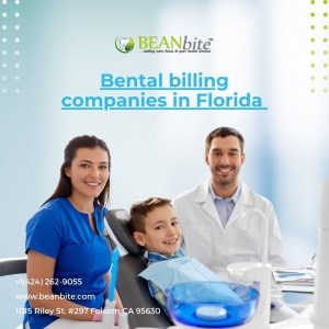 Dental Billing Companies in Florida: Streamlining Your Practice’s Revenue Cycle