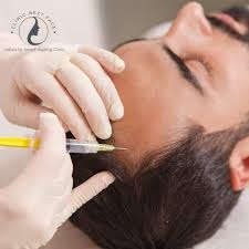 The Role of Nutrition in Hair Health: Insights from Experts