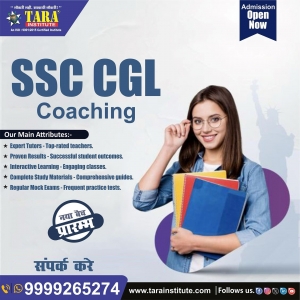 Tips for Balancing Self-Study and Coaching for SSC CGL