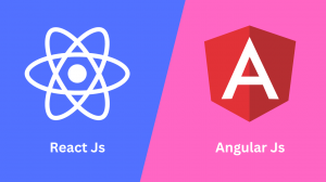 React js vs node js