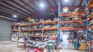 Top 5 Auto Parts You Can Recycle with Queanbeyan Wreckers