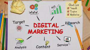 Digital Marketing Services